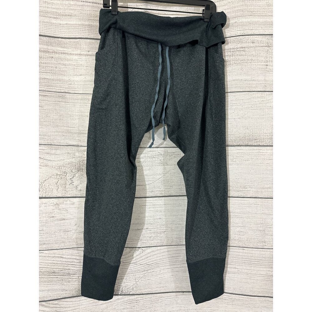 Old Navy Dark Gray Track Pants